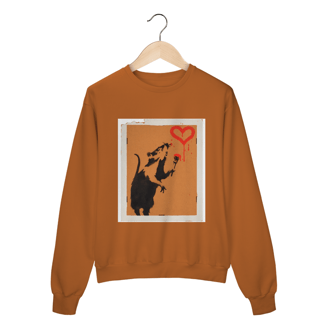 Nome do produto Parachuting Rat 