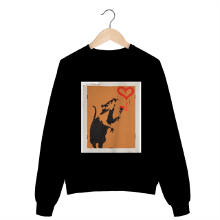 Nome do produto Parachuting Rat 