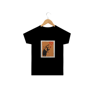 Nome do produto Parachuting Rat 