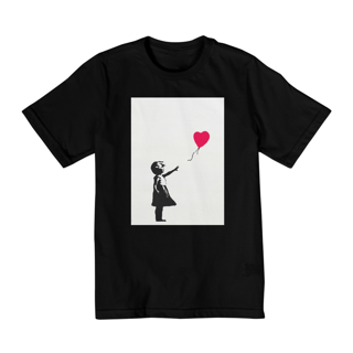 Nome do produto Balloon Girl