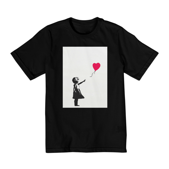 Balloon Girl
