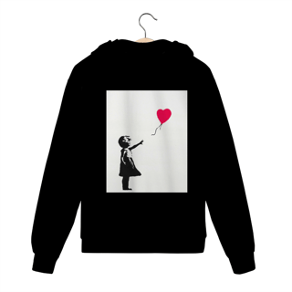 Balloon Girl