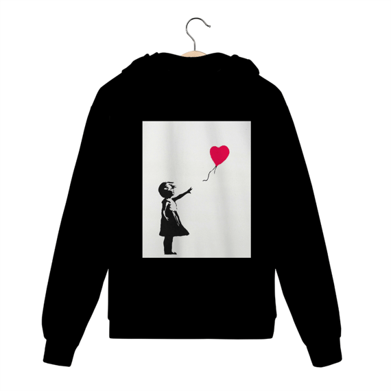 Balloon Girl