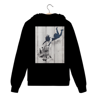 Nome do produto Shop Until You Drop