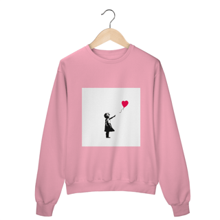 Nome do produto Balloon Girl