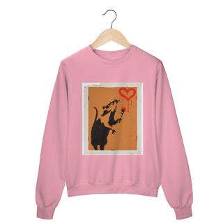 Nome do produto Parachuting Rat 