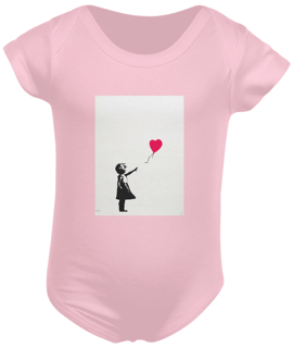 Nome do produto Balloon Girl