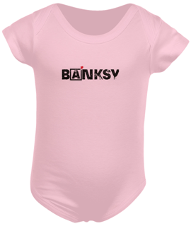 Nome do produto Banksy