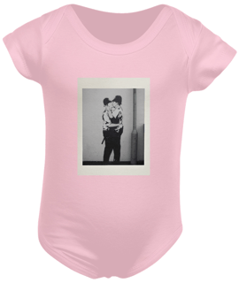 Nome do produto Kissing Coppers