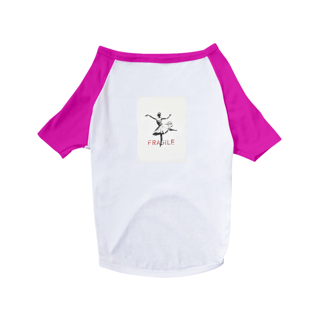 Nome do produto Ballerina with Action Man Parts
