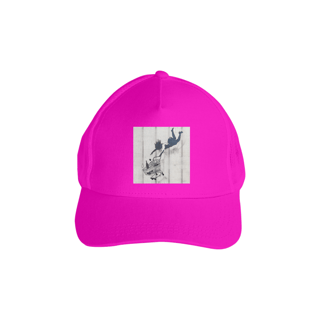 Nome do produto Shop Until You Drop