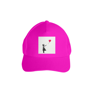 Nome do produto Balloon Girl