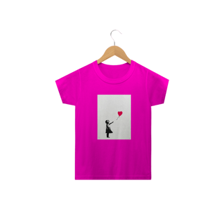 Nome do produto Balloon Girl