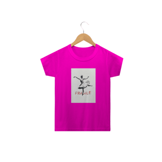 Nome do produto Ballerina with Action Man Parts