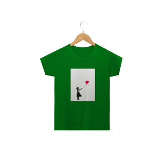 Nome do produto Balloon Girl