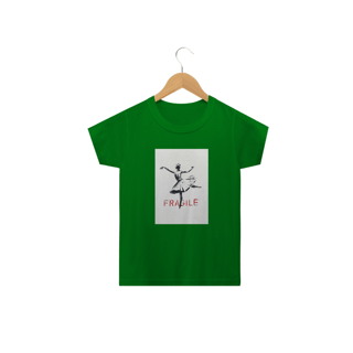 Nome do produto Ballerina with Action Man Parts