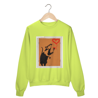 Nome do produto Parachuting Rat 