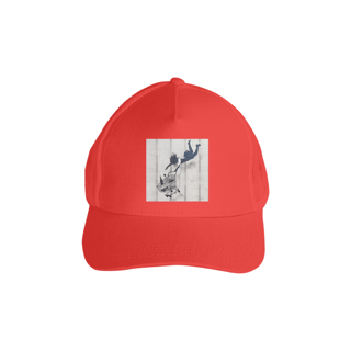 Nome do produto Shop Until You Drop