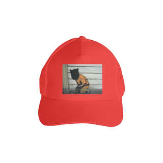 Nome do produto Guantanamo Bay Prisioner