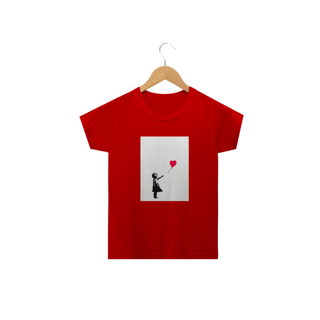 Nome do produto Balloon Girl