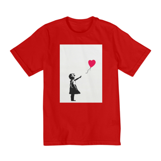 Nome do produto Balloon Girl