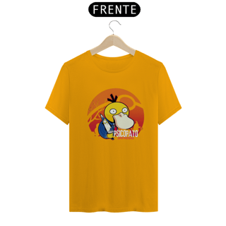 Nome do produto Camiseta Psicopato Americano