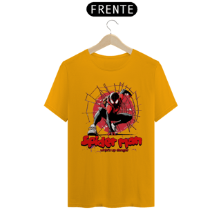 Nome do produto T-Shirt Miles Morales