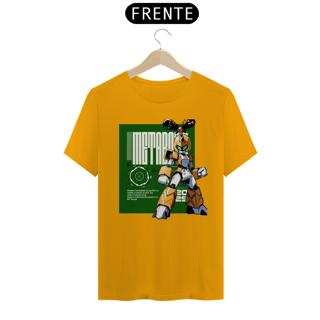 Nome do produto T-Shirt Metabots