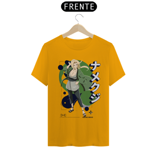 Nome do produto Camiseta Quality Tsunade