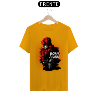 Nome do produto Camiseta Quality Born Again