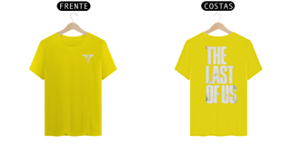 Nome do produto T-Shirt The Last of Us
