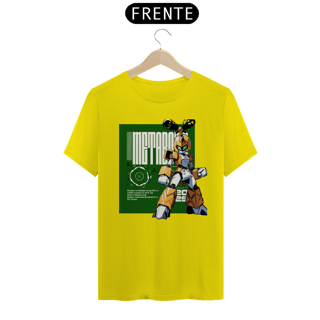 Nome do produto T-Shirt Metabots