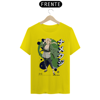 Nome do produto Camiseta Quality Tsunade