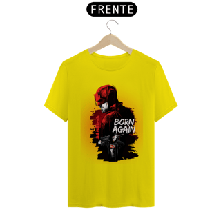 Nome do produto Camiseta Quality Born Again
