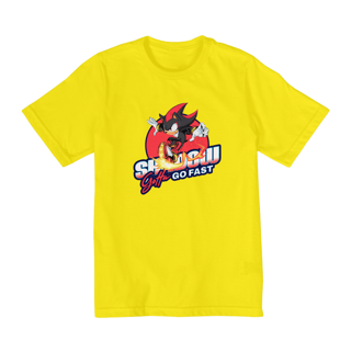 Nome do produto Camiseta Juvenil Shadows