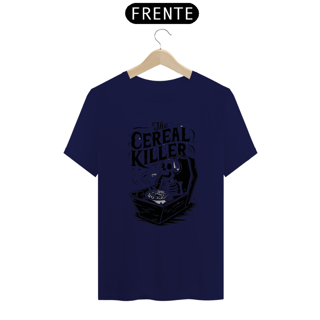 Nome do produto Camiseta Cereal Killer