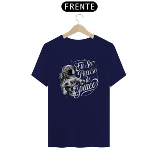 Nome do produto Camiseta Astronauta