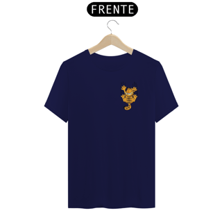 Nome do produto Camiseta Garfield