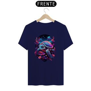 Camiseta Deep Turtle