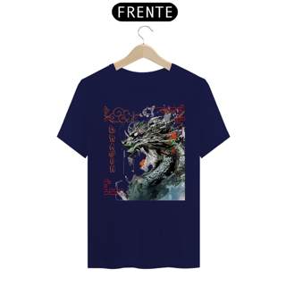 Nome do produto Camiseta Dragão