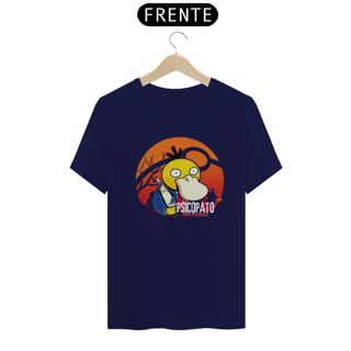 Nome do produto Camiseta Psicopato Americano
