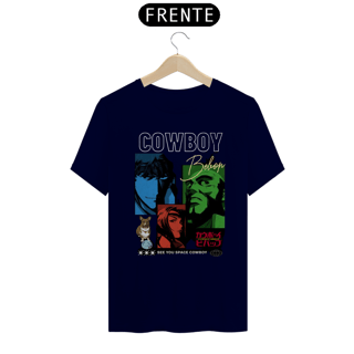 Nome do produto T-Shirt Cowboy Bebop