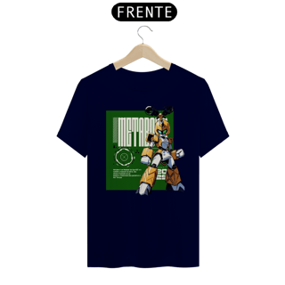 Nome do produto T-Shirt Metabots