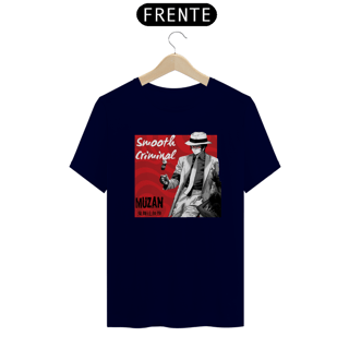 Nome do produto T-Shirt Demon Slayer Muzan Jackson