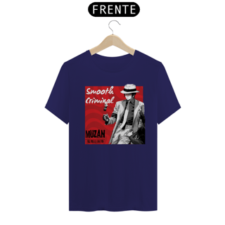 Nome do produto Camiseta Prime Muzan Jackson