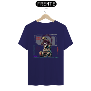 Nome do produto Camiseta prime alien game