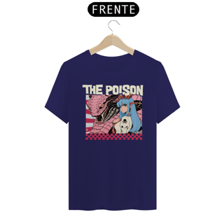 Nome do produto Camiseta Prime Poison girl