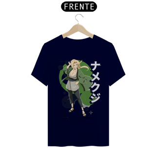 Nome do produto Camiseta Quality Tsunade