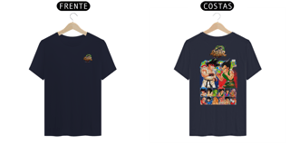 Nome do produto Camiseta Dragon Fight