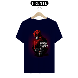 Nome do produto Camiseta Quality Born Again